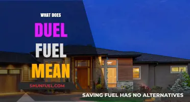 Understanding Duel Fuel: Benefits, Costs, and How It Works for Homes