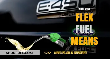 Understanding Flex Fuel: Benefits, Compatibility, and How It Works