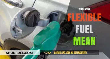 Understanding Flexible Fuel: Benefits, Vehicles, and Fuel Options Explained