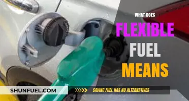 Understanding Flexible Fuel: Benefits, Vehicles, and Fuel Options Explained