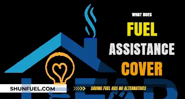 Understanding Fuel Assistance: What Costs and Services Are Covered for You