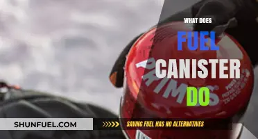 Understanding Fuel Canisters: Functions, Uses, and Essential Outdoor Applications
