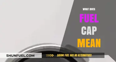 Understanding the Fuel Cap: Function, Importance, and Maintenance Tips
