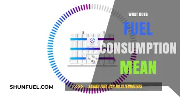 Understanding Fuel Consumption: What It Means and Why It Matters