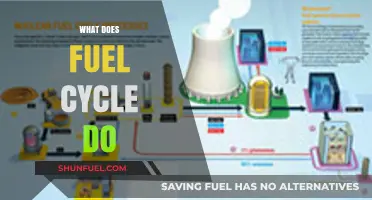 Understanding the Fuel Cycle: Processes, Benefits, and Environmental Impact