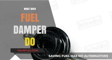 Understanding Fuel Dampers: Functions, Benefits, and Importance in Vehicles