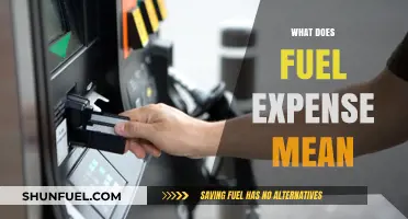 Understanding Fuel Expense: Definition, Calculation, and Cost Management Tips