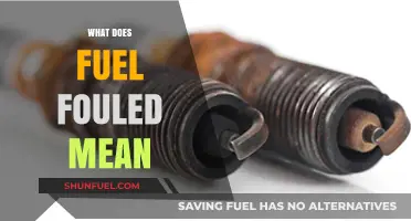 Understanding Fuel Fouling: Causes, Effects, and Prevention Tips