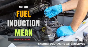Understanding Fuel Induction: A Comprehensive Guide to Engine Efficiency