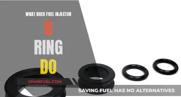 The Role of O-Rings in Fuel Injectors