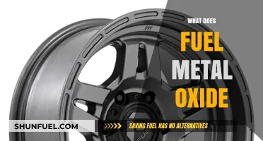 Understanding Fuel Metal Oxide: Composition, Applications, and Energy Potential
