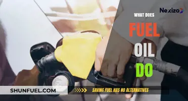 Understanding Fuel Oil: Uses, Benefits, and Applications Explained