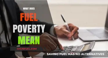 Understanding Fuel Poverty: Causes, Impact, and Solutions Explained