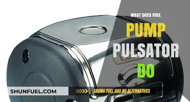 Understanding the Role of a Fuel Pump Pulsator in Vehicles