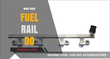 Understanding the Fuel Rail's Role in Engine Performance and Efficiency