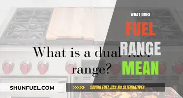 Understanding Fuel Range: What It Means for Your Vehicle's Efficiency