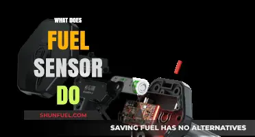 Understanding Fuel Sensors: Functions, Importance, and How They Work