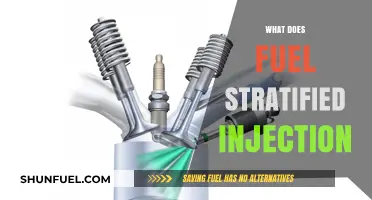 Understanding Fuel Stratified Injection: Benefits, Function, and Applications