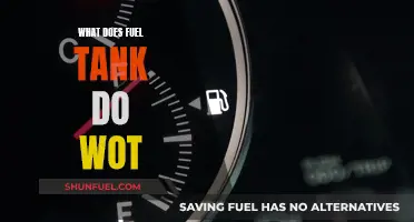 Fuel Tanks: Understanding Their Role and Function in World of Tanks