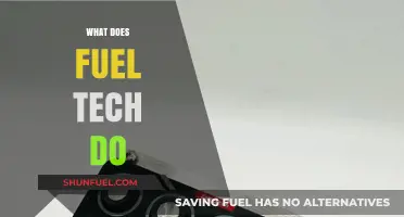 Exploring Fuel Tech: Innovations, Applications, and Impact on Energy Efficiency