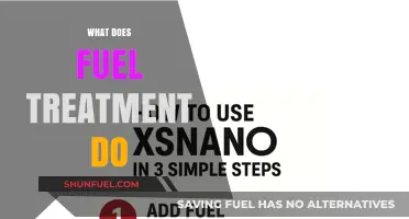 Understanding Fuel Treatment: Benefits, Process, and Engine Performance Enhancement