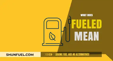 Understanding the Meaning and Usage of 'Fueled' in Everyday Language