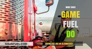 What Does Game Fuel Do? Unlocking Energy, Focus, and Performance Benefits
