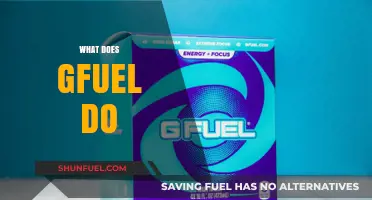 What Does G Fuel Do? Unlocking Energy and Focus Benefits