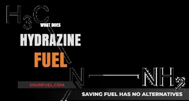 Understanding Hydrazine Fuel: Properties, Uses, and Safety Considerations