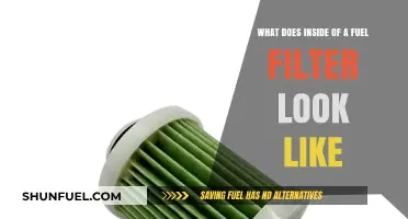 A Glimpse Inside Fuel Filters: What You Should Know