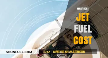 Understanding Jet Fuel Costs: Factors, Pricing, and Industry Impact