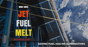 Does Jet Fuel Melt Steel? Unraveling the Science Behind the Myth