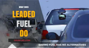 Leaded Fuel's Toxic Legacy: Environmental and Health Impacts Explained