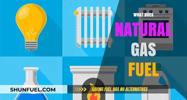 What Does Natural Gas Fuel: Uses, Benefits, and Environmental Impact