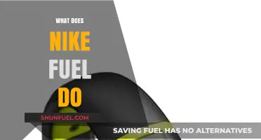 Understanding Nike Fuel: Tracking Your Activity and Fitness Goals