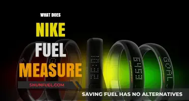 Understanding Nike Fuel: What It Measures and How It Works