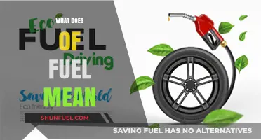 Understanding Fuel Efficiency: What Does 'MPG' Really Mean for Your Vehicle?