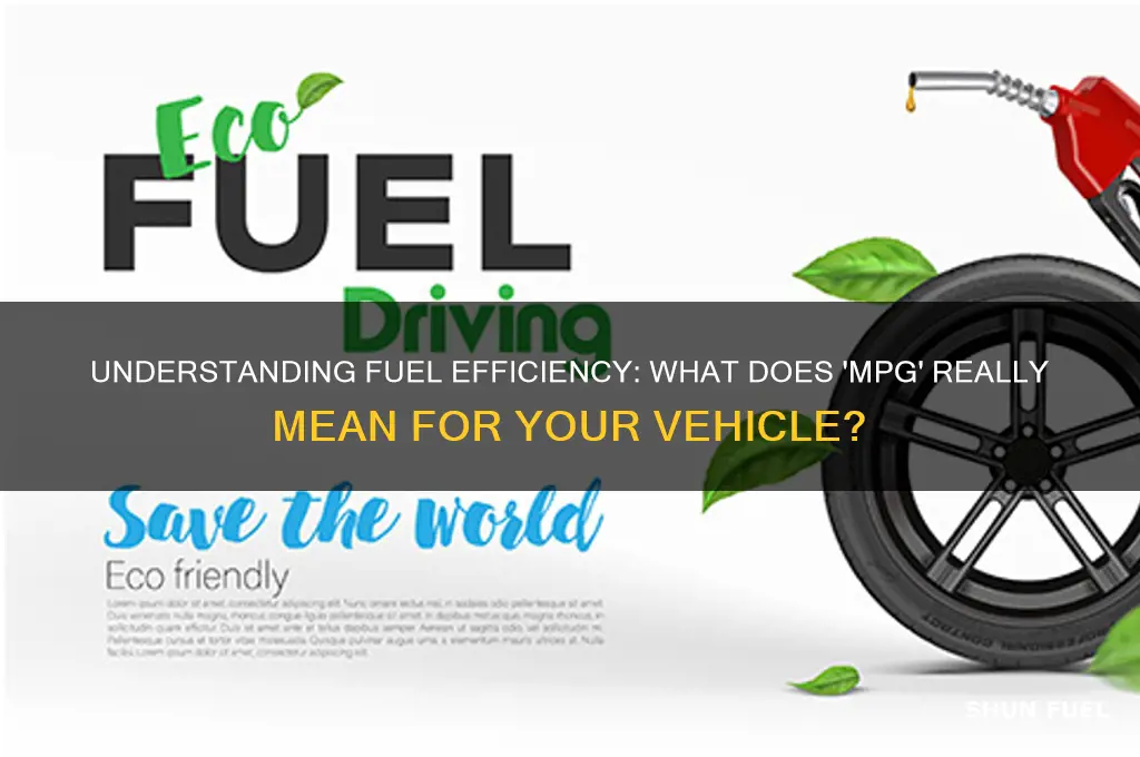what does of fuel mean