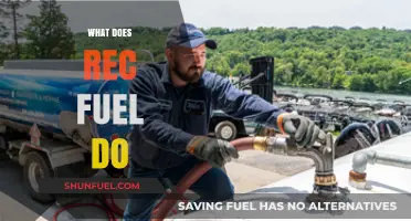 Understanding Rec Fuel: Benefits, Uses, and Environmental Impact Explained