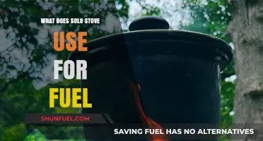 What Fuel Does Solo Stove Use? A Comprehensive Guide