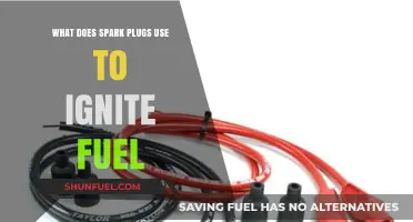 How Spark Plugs Utilize Electricity to Ignite Fuel in Engines