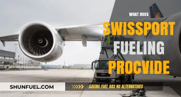 Swissport Fueling Services: Comprehensive Solutions for Efficient Aircraft Operations