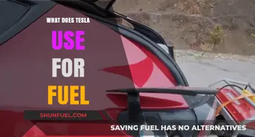 What Fuels Tesla Cars: Electricity, Batteries, and Sustainable Energy