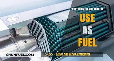 Arc Reactor's Fuel Source: Unveiling the Power Behind Tony Stark's Technology