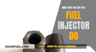 The Role of Fuel Injector Caps: Understanding Their Function