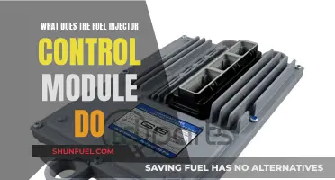 Understanding the Role of Fuel Injector Control Modules