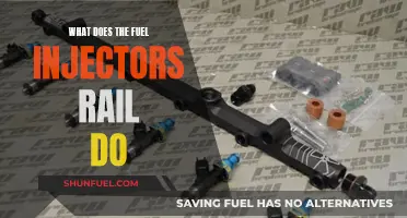 The Role of Fuel Injector Rails Explained