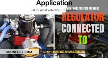 Fuel Pressure Regulators: Linked to Engine Performance and Control