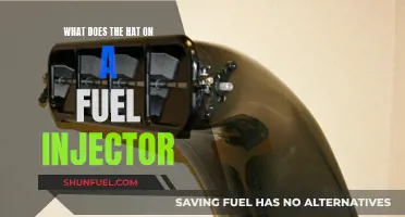 The Purpose of Fuel Injector Hats: An Explanation