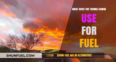 Truma Combi Fuel Options: Understanding Its Power Source and Efficiency